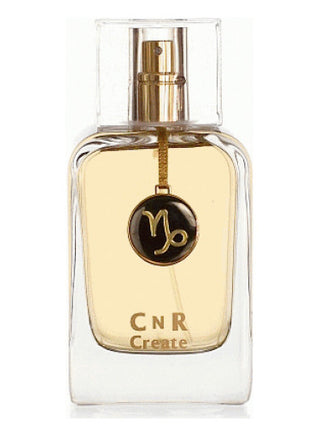 Capricorn for Men CnR Create Perfume - Best Mens Fragrance | Shop Now