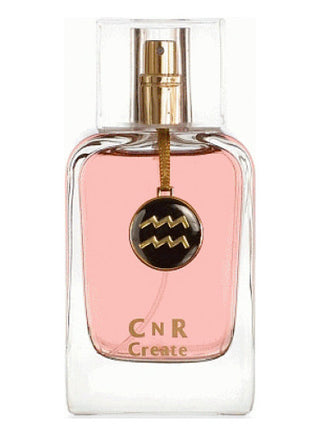 Aquarius for Men CnR Create Perfume - Mens Fragrance Image