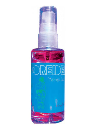 Dr. Dreidel Smell Bent Unisex Perfume - Fragrance for Women and Men | Best Perfume Image