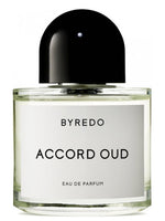 Accord Oud Byredo for women and men