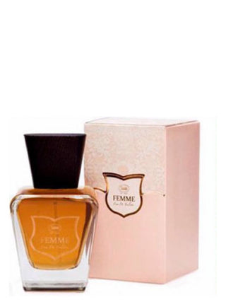 Womens Femme Sabon Perfume - Elegant Floral Fragrance | Buy Online