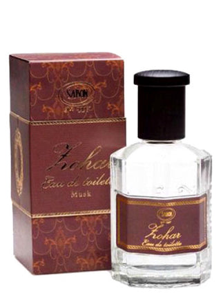 Zohar Musk Sabon Perfume for Women and Men - Luxurious Fragrance by Zohar - Buy Online Now!