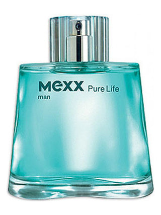 Mexx Pure Life Man Mexx for Men - Best Mens Perfume | Fimgs.net