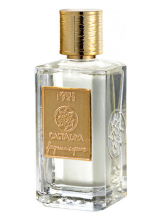 Cast Diva Nobile 1942 womens perfume - luxurious fragrance in elegant bottle