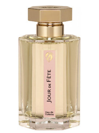 Jour de Fete LArtisan Parfumeur Unisex Perfume - Fragrance for Women and Men