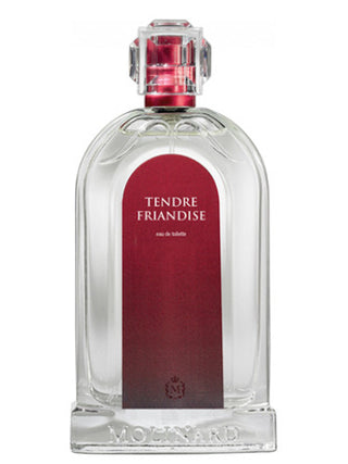 Womens Tendre Friandise Molinard Perfume - Elegant fragrance for her | Shop now