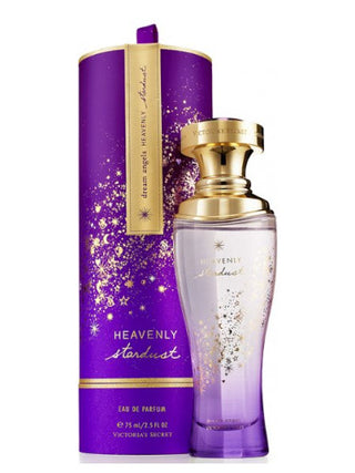 Victorias Secret Dream Angels Heavenly Stardust Perfume for Women - Captivating fragrance for her | Shop now