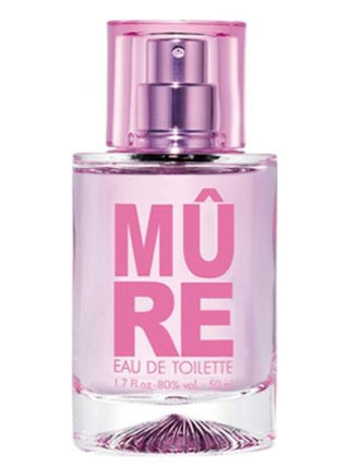 Unisex Mure Solinotes Perfume - Best Fragrance for Men and Women