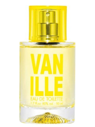 Vanille Solinotes Unisex Perfume for Men and Women - Buy Online Now!