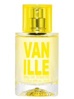 Vanille Solinotes for women and men