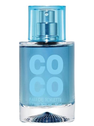 Unisex Coco Solinotes Perfume - Best Fragrance for Women and Men