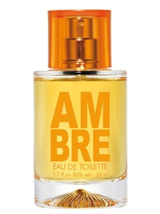 Ambre Solinotes Unisex Perfume Bottle - Best Fragrance for Women and Men - Buy Now at [Brand Name]