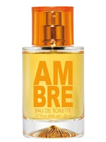 Ambre Solinotes for women and men