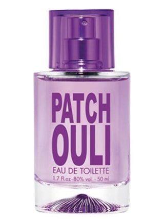 Patchouli Solinotes Perfume for Women and Men - Captivating Unisex Fragrance | Shop Now