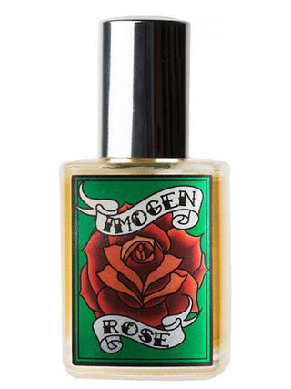 Imogen Rose Lush Perfume for Women and Men - Exquisite Fragrance | Buy Online