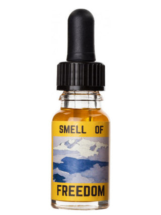 Unisex Perfume The Smell of Freedom Lush | Fragrance for Women and Men