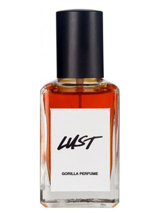 Unisex Lust Lush Perfume for Women and Men - Exquisite Fragrance | Buy Online