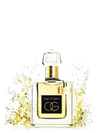 Organic Glam Citron The Organic Pharmacy Womens Perfume - Buy Now - Best Price