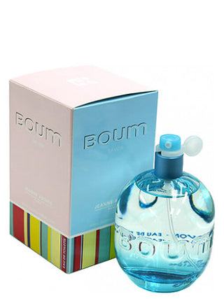 Jeanne Arthes Boum Savon Womens Perfume - Elegant and Luxurious Fragrance | Buy Online