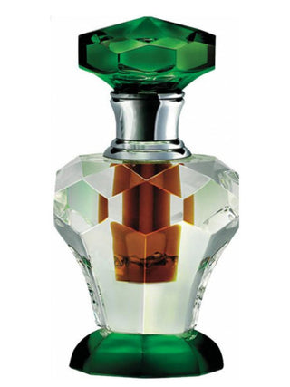 Dehn El Oud Cambodi Swiss Arabian Perfume for Women and Men - Fragrance Bottle Image