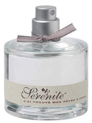 Womens Serenite Bath House Perfume - Captivating Floral Fragrance | Buy Online