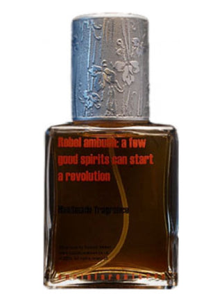 Rebel Ambush Social Creatures Mens Perfume - Captivating Fragrance | Buy Online