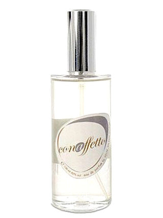 Conaffetto Hilde Soliani womens perfume bottle - luxurious fragrance image