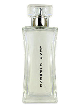 Shop Luna Caprese Profumi Capri for Women - Exquisite Perfume Bottle Image