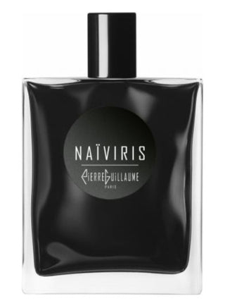 Naiviris Pierre Guillaume Paris Unisex Perfume - Captivating Fragrance for Women and Men