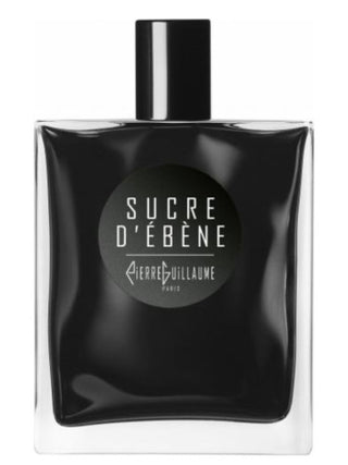 Sucre dEbene Pierre Guillaume Paris Unisex Perfume - Fragrance Bottle Image