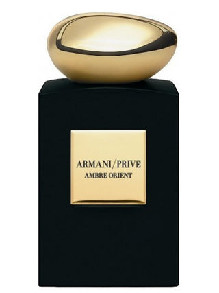 Armani Privé Ambre Orient Giorgio Armani Perfume for Women and Men - Buy Online Now!