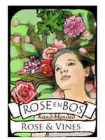 Rose & Vines Rose en Bos for women