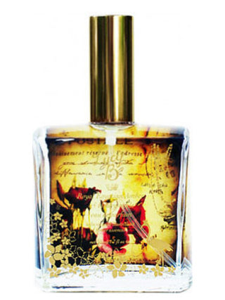 Royal Egyptian Amber and Honeysuckle Lucy B Perfume for Women - Exquisite Fragrance