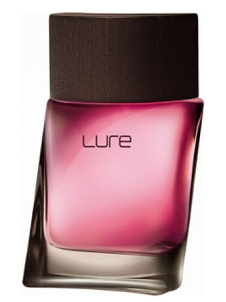 Womens perfume - Lure for Her Ajmal - alluring fragrance for women - shop now