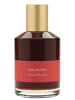 Arunima Strange Invisible Perfumes for women and men