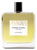 Atlantic Strange Invisible Perfumes for men