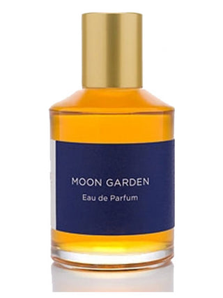 Moon Garden Strange Invisible Perfumes for Women - Exquisite floral fragrance bottle