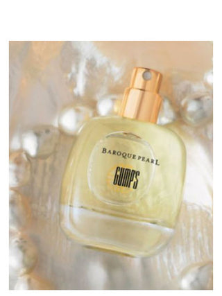 Baroque Pearl Gumps for Women Perfume - Exquisite Luxury Fragrance