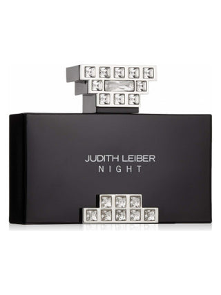 Judith Leiber Night for Women Perfume - Elegant and Luxurious Fragrance | Shop Now