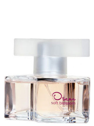 Soft Blossom Oscar de la Renta Womens Perfume - Elegant Floral Fragrance | Buy Online Now