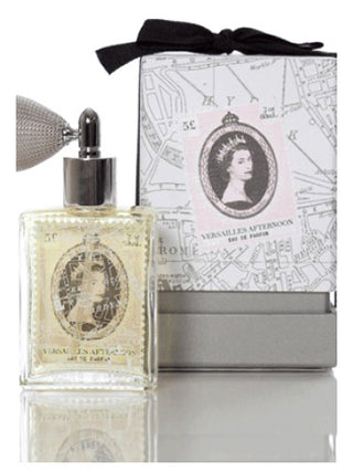 Versailles Afternoon Royal Apothic for Women Perfume - Elegant Scent in a Bottle | Buy Online