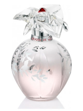 Delices de Cartier Edition Limitee 2010 Cartier for women perfume bottle - exquisite fragrance for women by Cartier