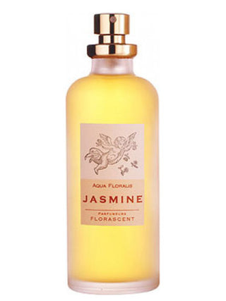 Jasmine Florascent Womens Perfume - Best Jasmine Fragrance for Her - Buy Online