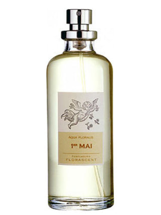 1er Mai Florascent Womens Perfume - Best Fragrance for Spring | Shop Now