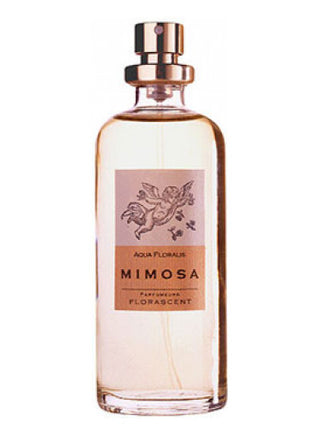 Florascent Mimosa Perfume for Women - Luxurious Floral Fragrance | Buy Online