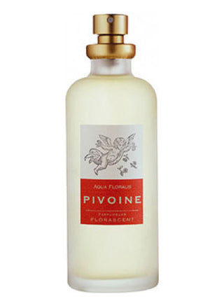 Womens Pivoine Florascent Perfume - Elegant Floral Fragrance | Shop Now