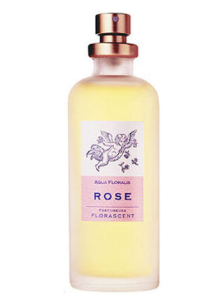 Rose Florascent Womens Perfume - Exquisite floral fragrance for women, ideal for any occasion. Buy now for a captivating scent experience.