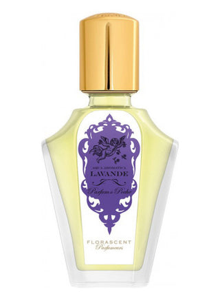 Florascent Lavande Perfume for Women - Elegant and Luxurious Fragrance | Buy Online Now