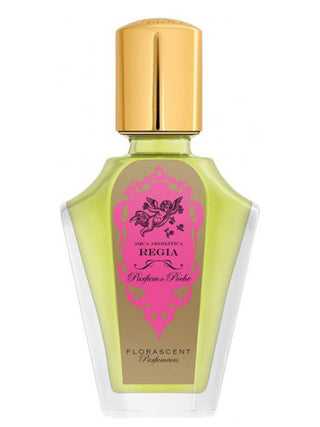 Regia Florascent Womens Perfume - Buy Online | Best Fragrance Image