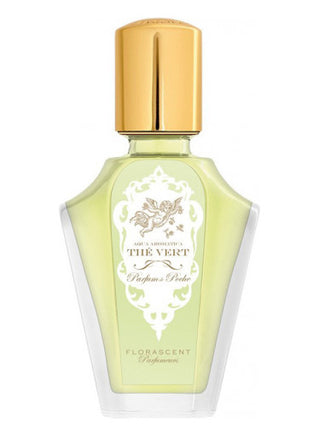 Thé Vert Florascent womens perfume - Fragrance bottle image